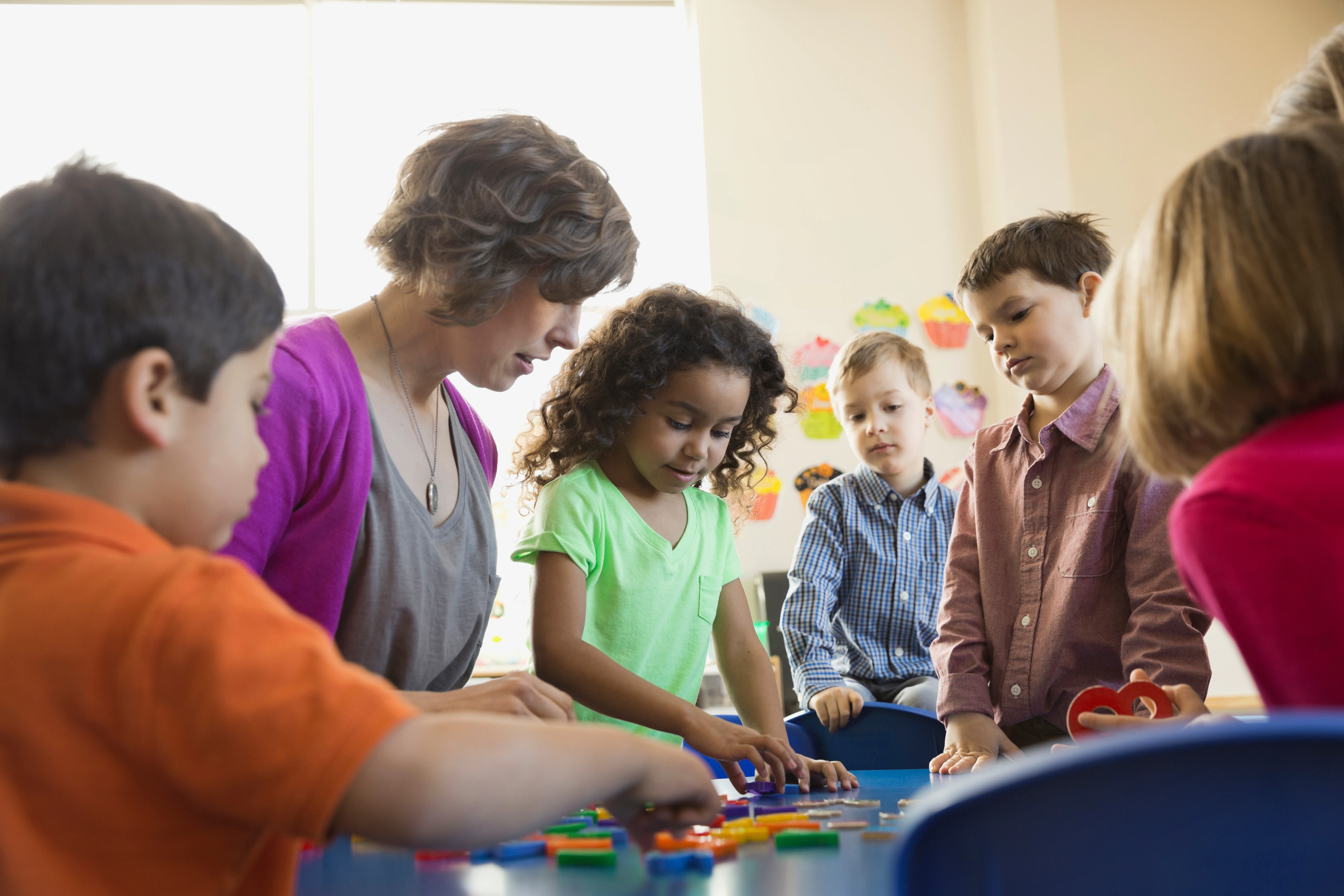 Building Positive Outcomes Through Education Partnerships